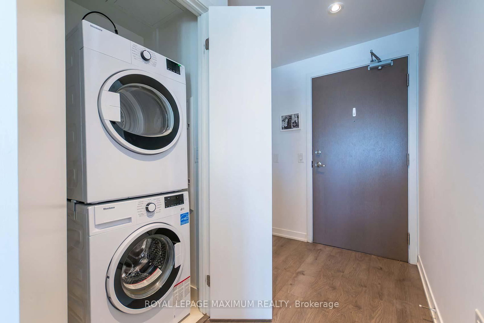 Condo for sale at 2901-20 Richardson Street, Toronto, Ontario, M5A 0S6 - Waterfront Communities C8 - MLS: C12963450