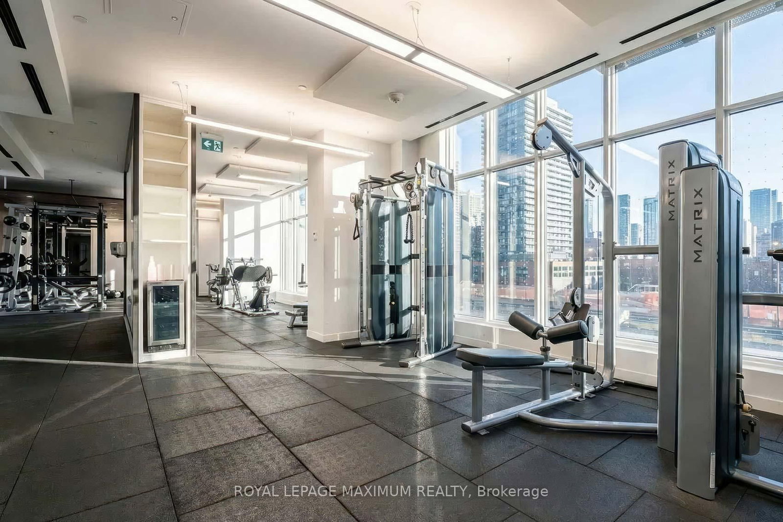 Condo for sale at 2901-20 Richardson Street, Toronto, Ontario, M5A 0S6 - Waterfront Communities C8 - MLS: C12963450
