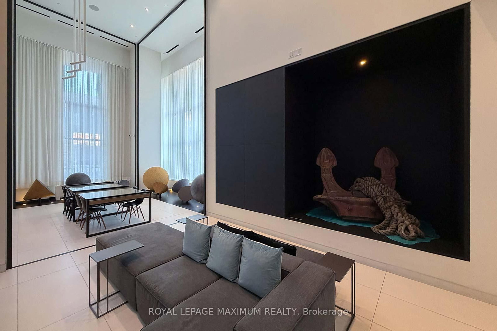 Condo for sale at 2901-20 Richardson Street, Toronto, Ontario, M5A 0S6 - Waterfront Communities C8 - MLS: C12963450