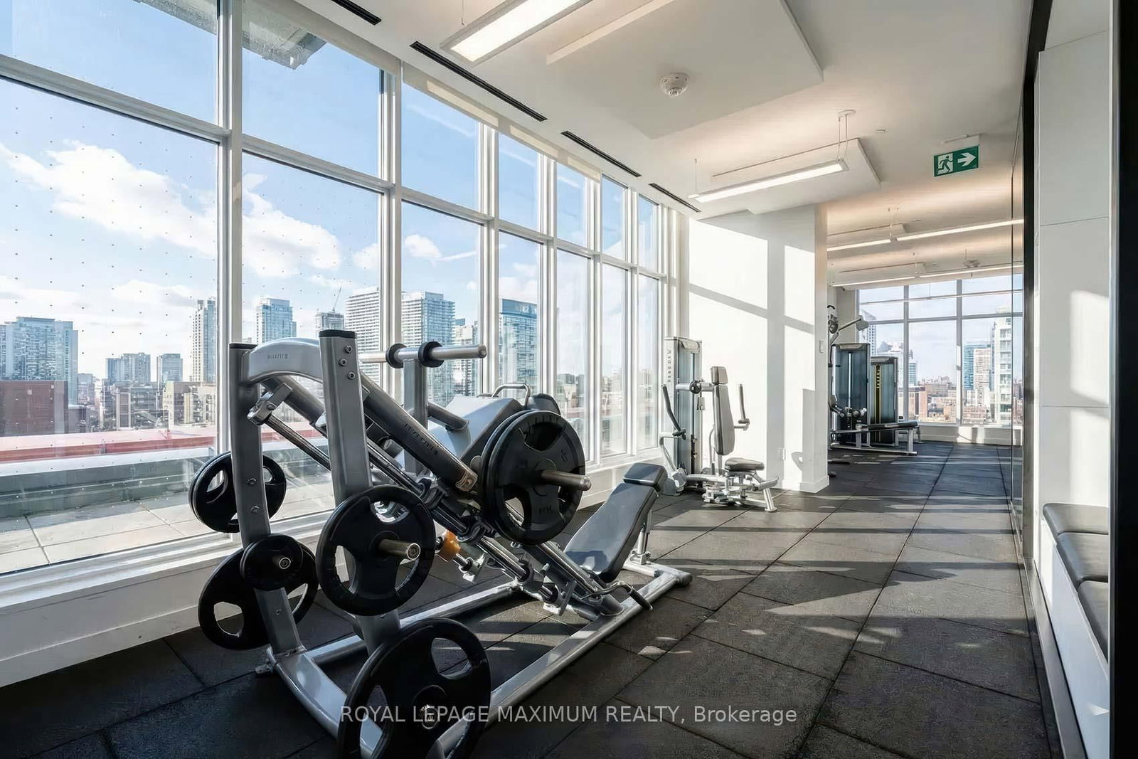 Condo for sale at 2901-20 Richardson Street, Toronto, Ontario, M5A 0S6 - Waterfront Communities C8 - MLS: C12963450