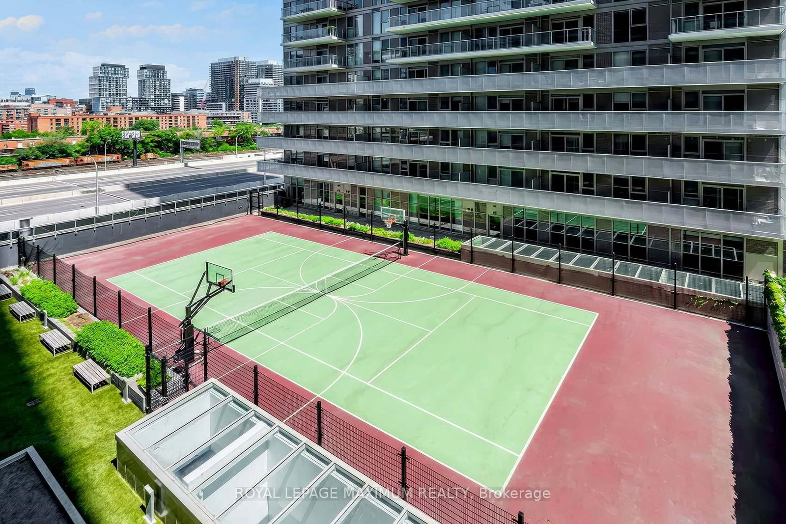 Condo for sale at 2901-20 Richardson Street, Toronto, Ontario, M5A 0S6 - Waterfront Communities C8 - MLS: C12963450