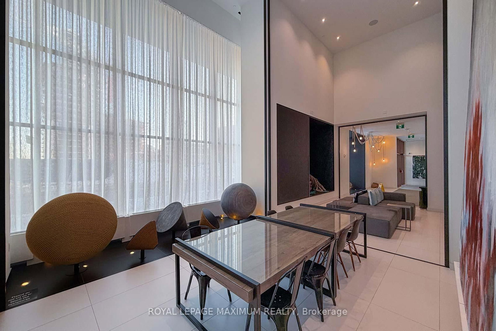 Condo for sale at 2901-20 Richardson Street, Toronto, Ontario, M5A 0S6 - Waterfront Communities C8 - MLS: C12963450