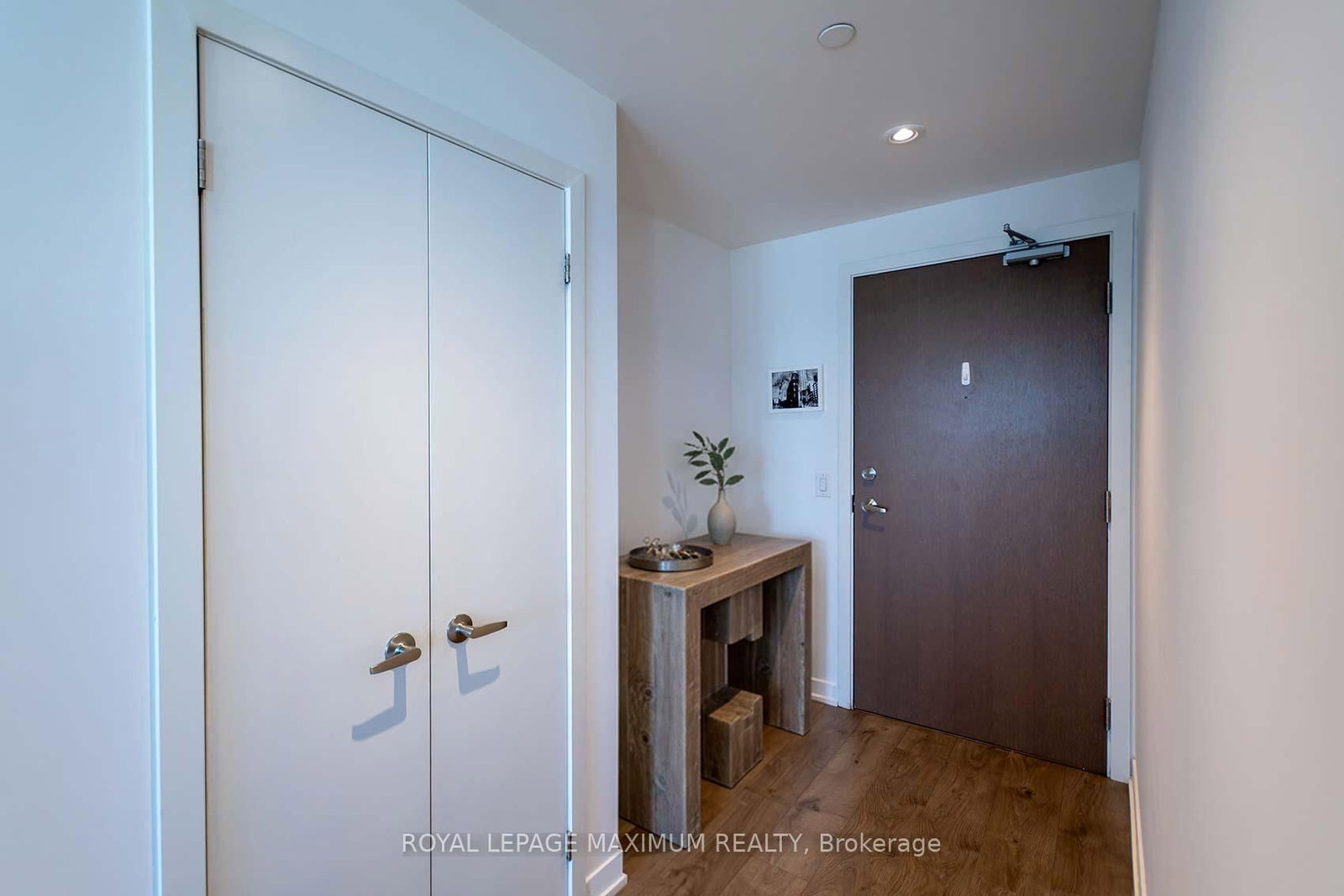 Condo for sale at 2901-20 Richardson Street, Toronto, Ontario, M5A 0S6 - Waterfront Communities C8 - MLS: C12963450