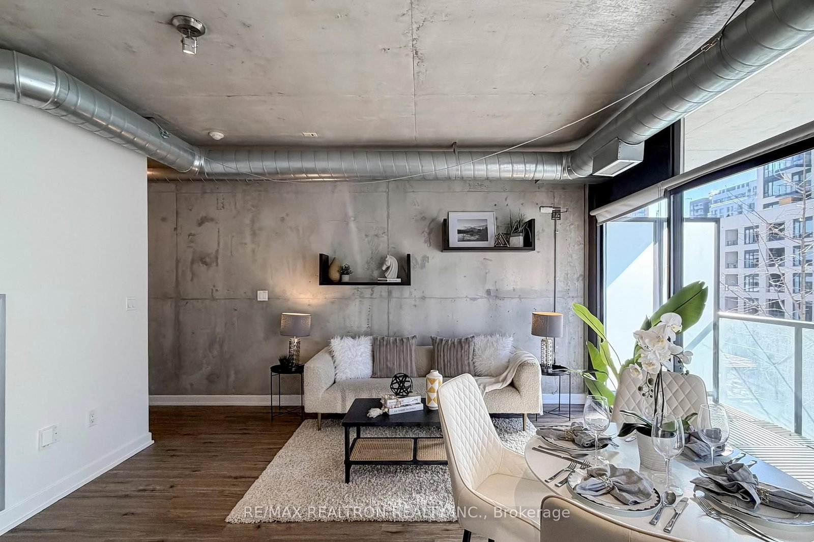 Condo for sale at 408-533 Richmond Street, Toronto, Ontario, M5V 3Y1 - Waterfront Communities C1 - MLS: C12963558