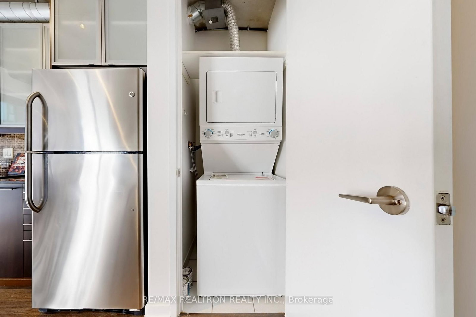 Condo for sale at 408-533 Richmond Street, Toronto, Ontario, M5V 3Y1 - Waterfront Communities C1 - MLS: C12963558