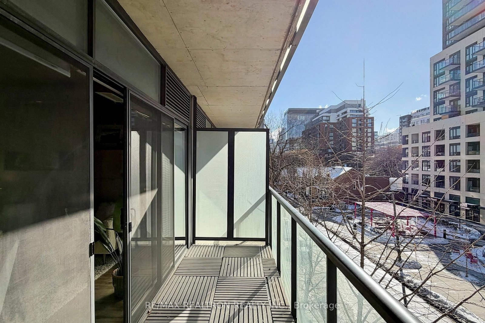 Condo for sale at 408-533 Richmond Street, Toronto, Ontario, M5V 3Y1 - Waterfront Communities C1 - MLS: C12963558