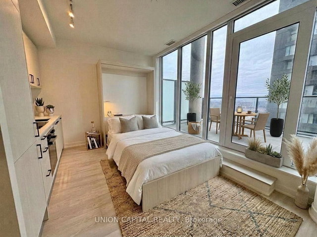 2805 - 1 Quarrington Lane