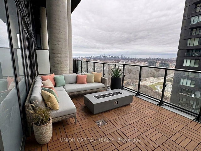 2805 - 1 Quarrington Lane