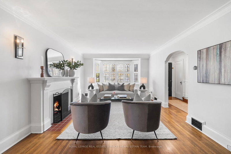 10 Heather Rd, Toronto, M4G 3G3 | Image 2