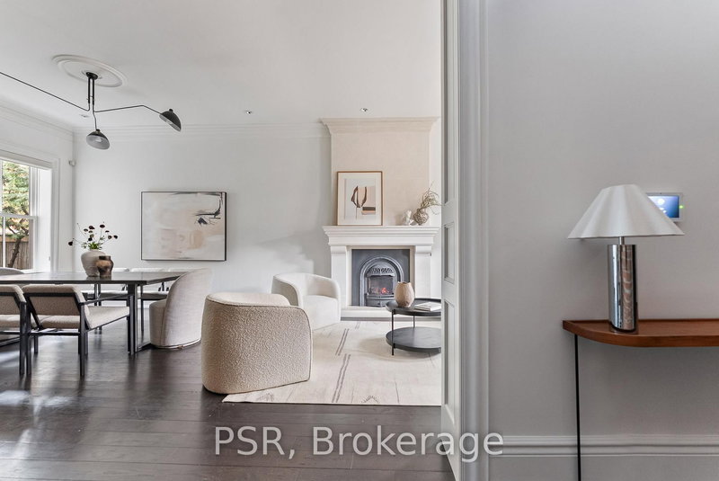 126 Dovercourt Rd, Toronto, M6J 3C4 | Image 2