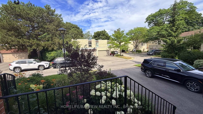 85 Crimson Millway, Toronto, M2L 1T8 | Image 2