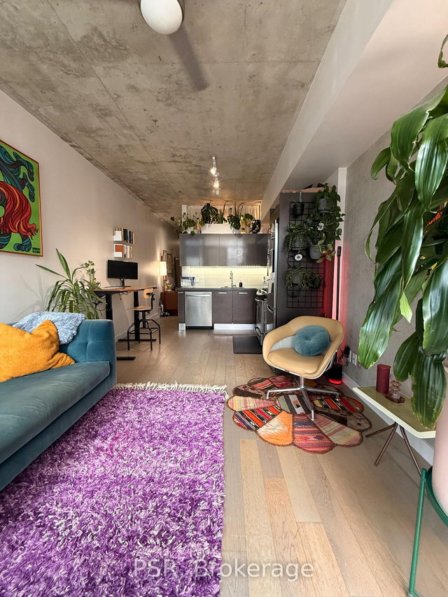 308 - 25 Stafford Street