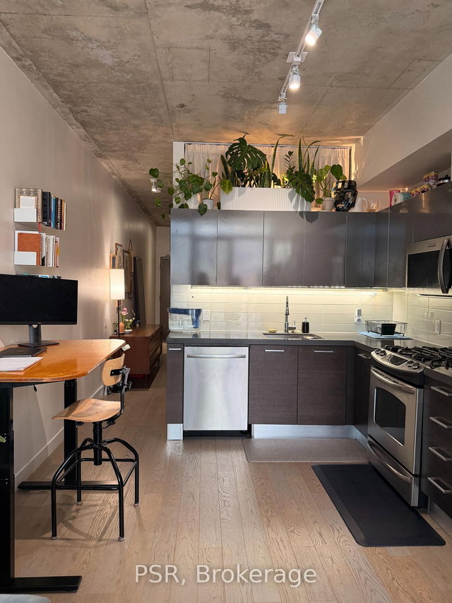 308 - 25 Stafford Street