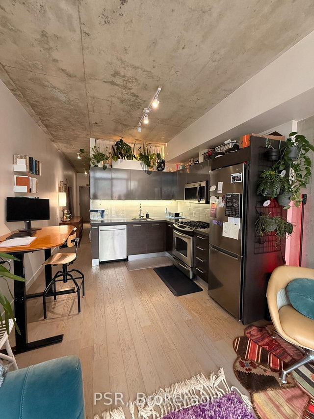 308 - 25 Stafford Street