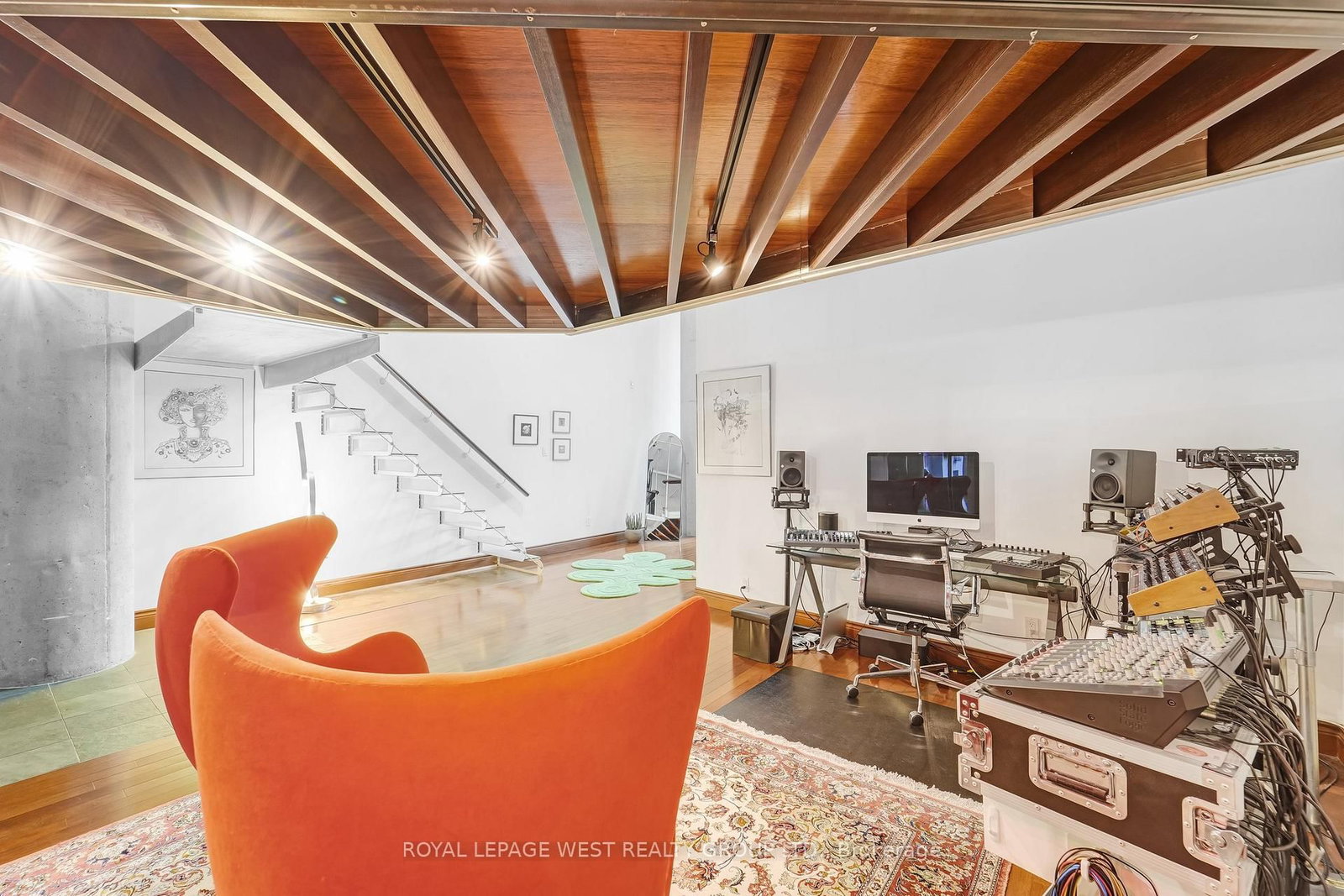 90 Sumach Street • #416 • Toronto, ON photo 23