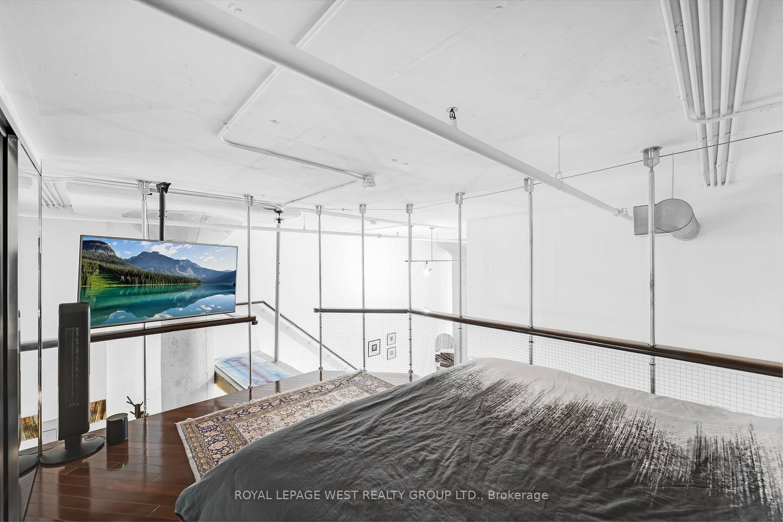 90 Sumach Street • #416 • Toronto, ON photo 32