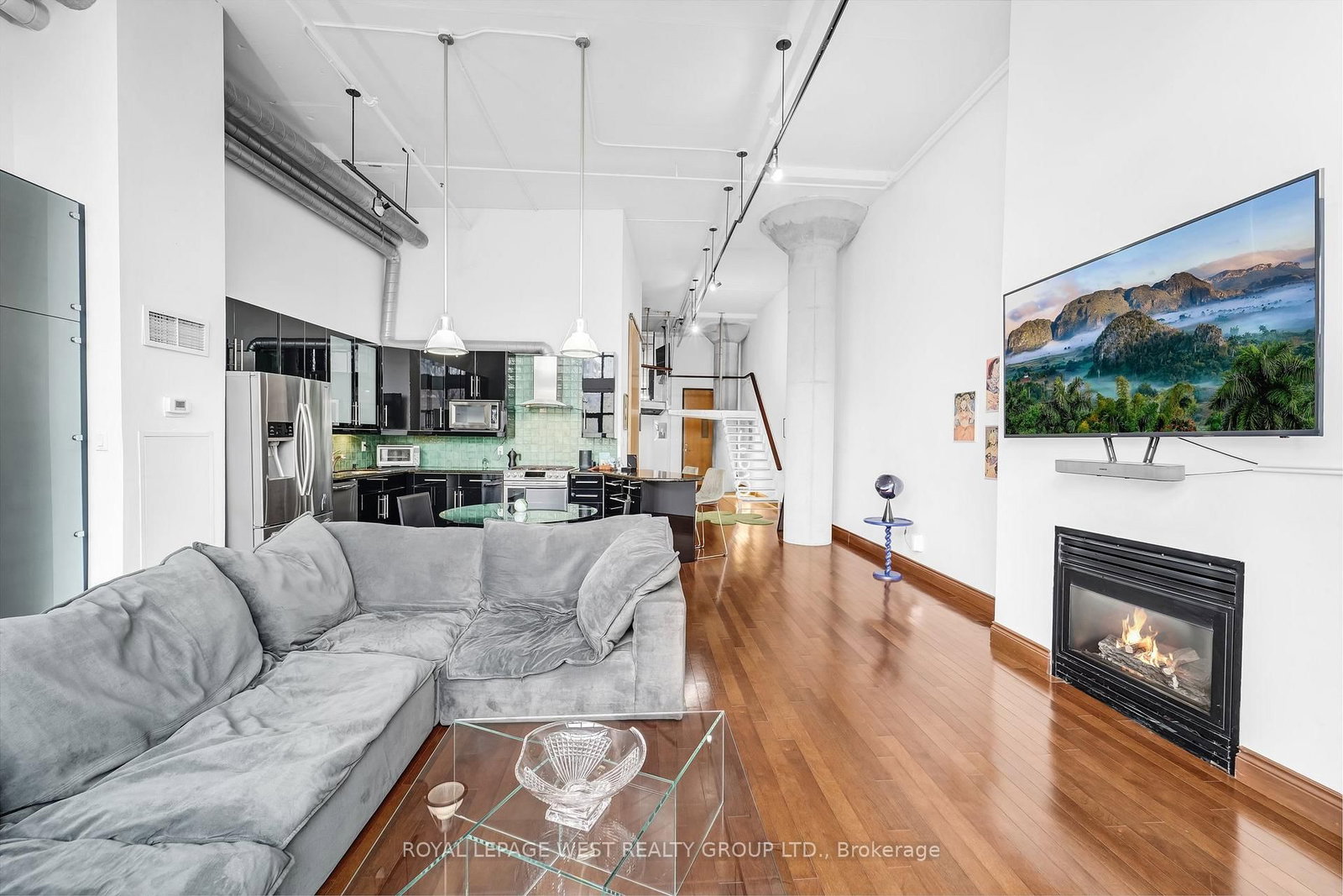 90 Sumach Street • #416 • Toronto, ON photo 5