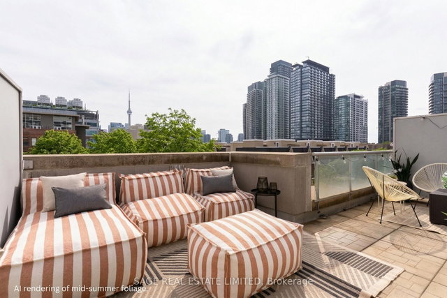 332 - 1005 King Street W