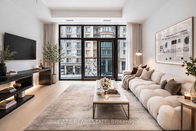 209 - 6 Jackes Avenue