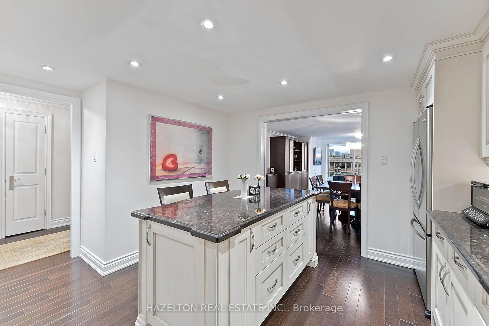 Condo for sale at 1510-110 Bloor Street, Toronto, Ontario, M5S 2W7 - Annex - MLS: C12963986