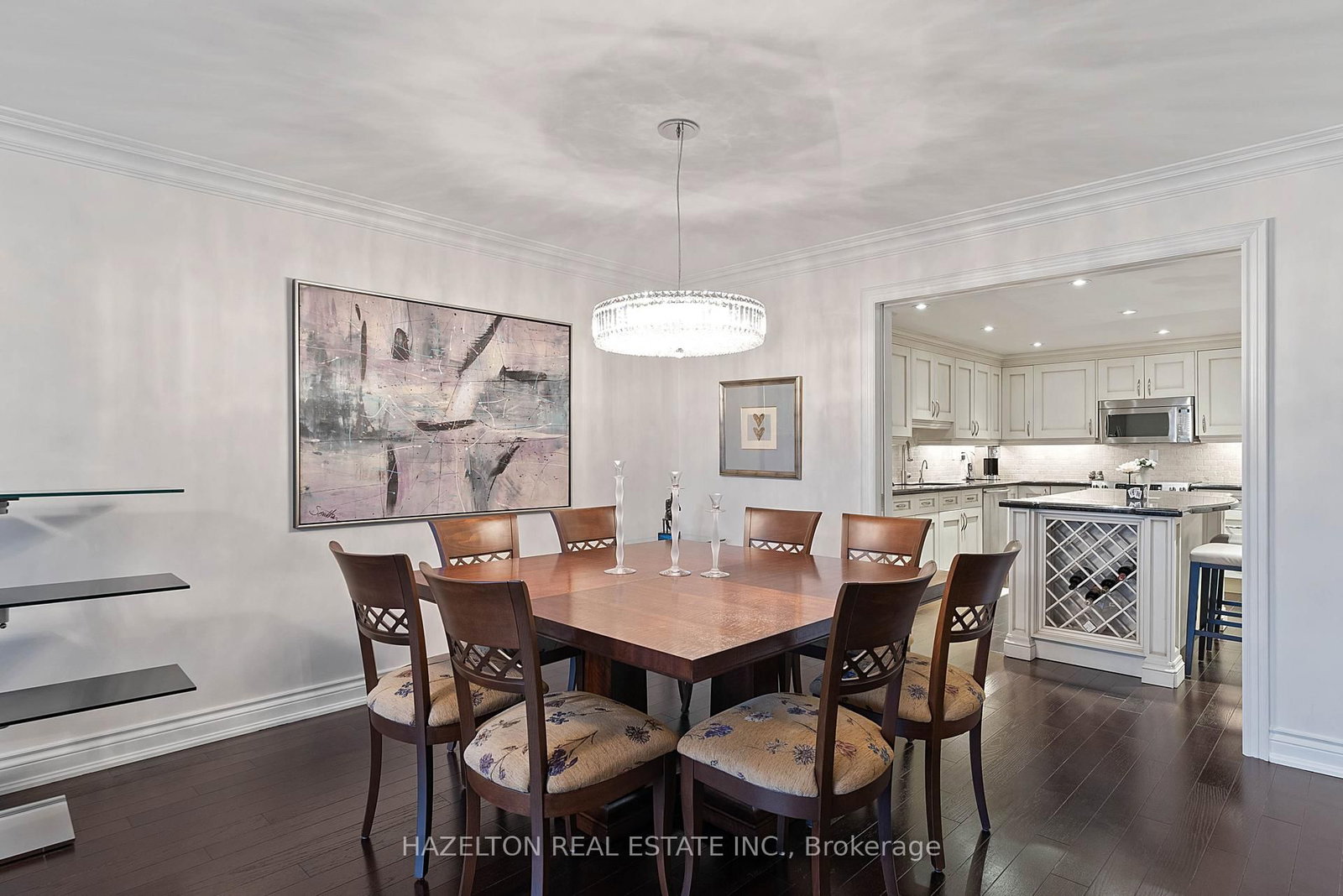 Condo for sale at 1510-110 Bloor Street, Toronto, Ontario, M5S 2W7 - Annex - MLS: C12963986