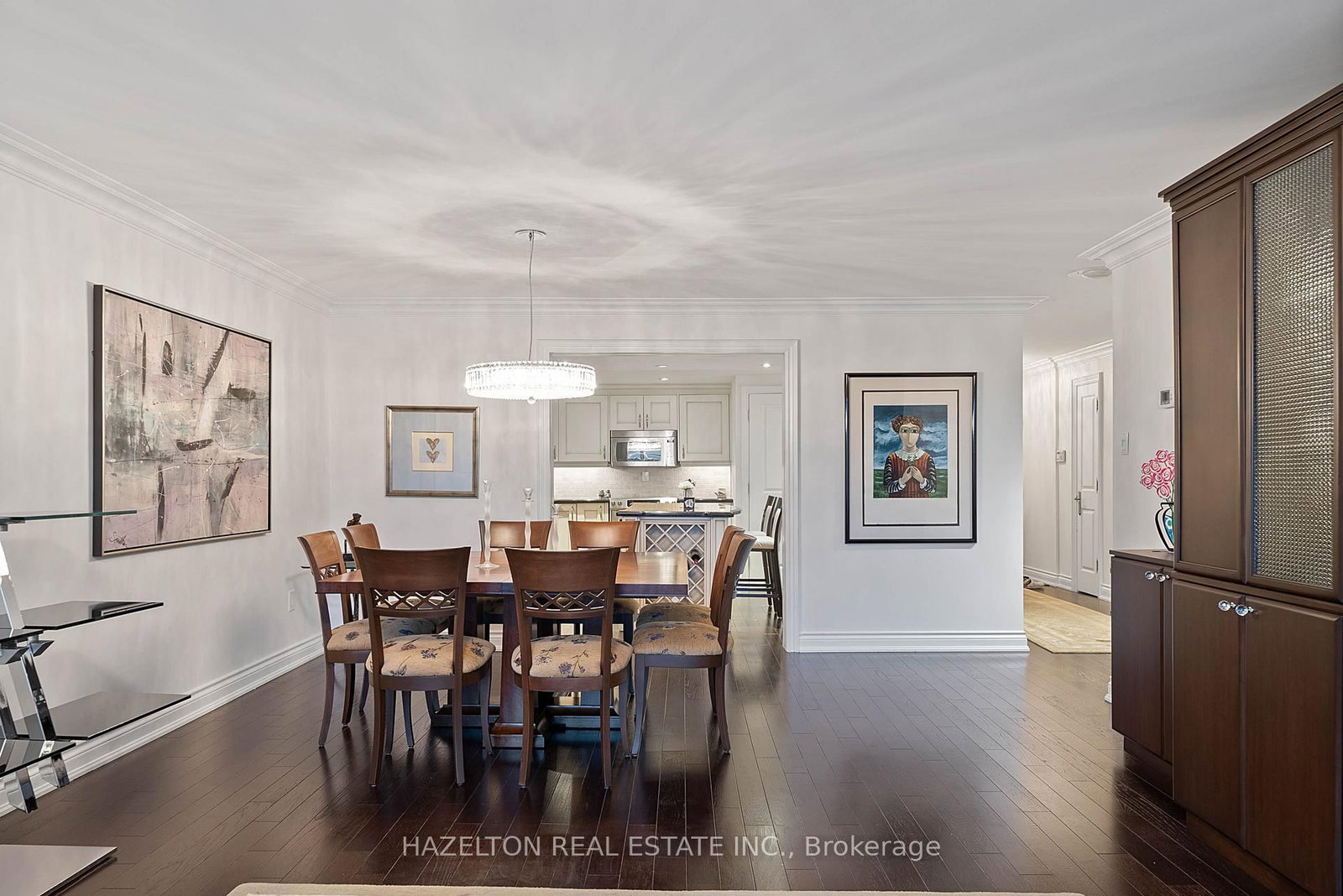 Condo for sale at 1510-110 Bloor Street, Toronto, Ontario, M5S 2W7 - Annex - MLS: C12963986