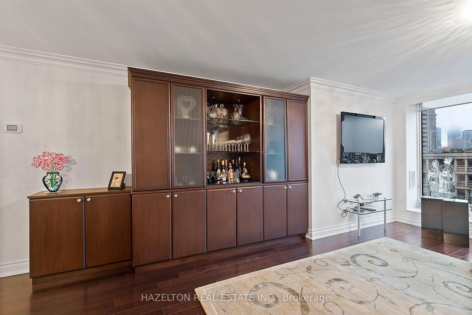 Condo for sale at 1510-110 Bloor Street, Toronto, Ontario, M5S 2W7 - Annex - MLS: C12963986