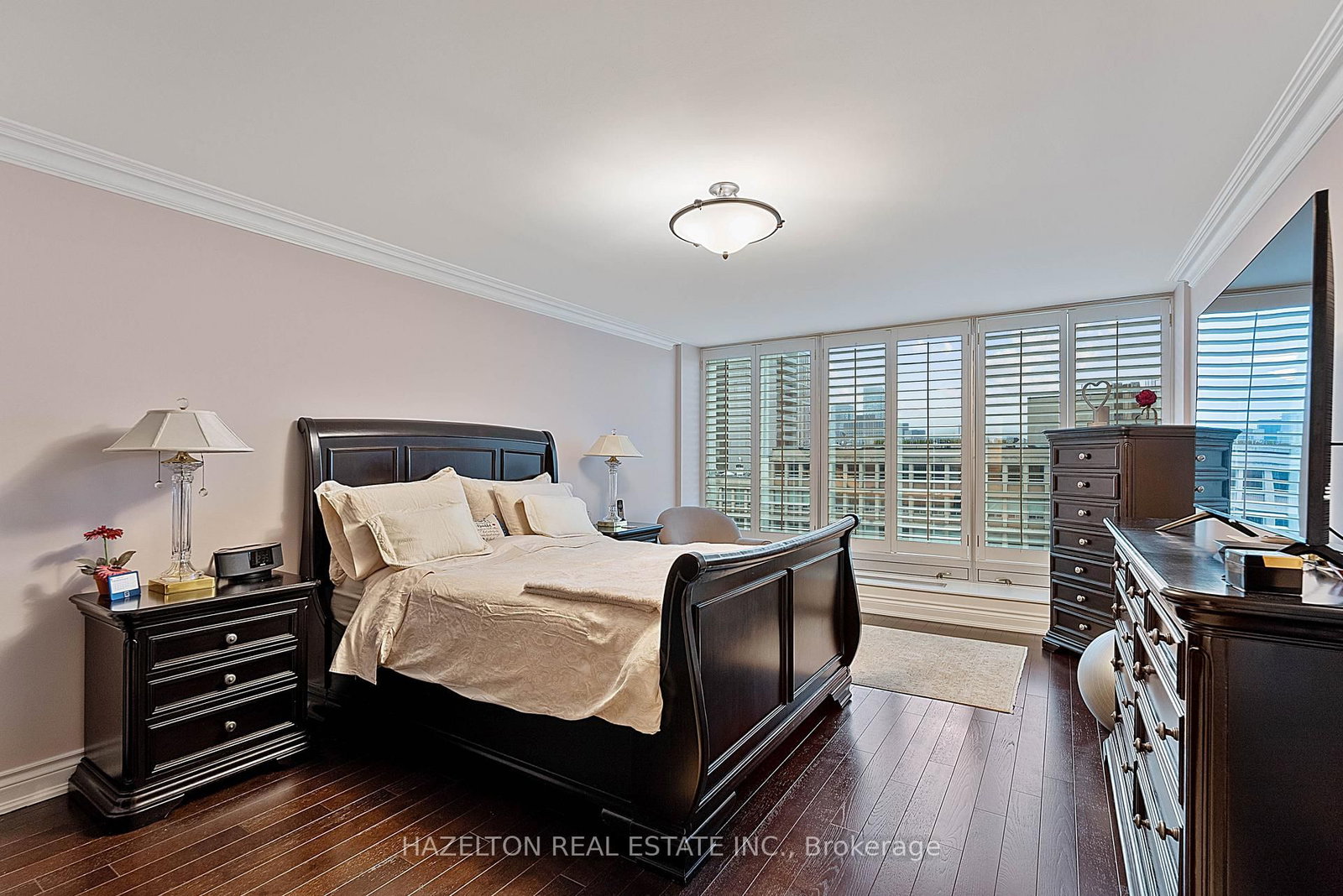 Condo for sale at 1510-110 Bloor Street, Toronto, Ontario, M5S 2W7 - Annex - MLS: C12963986