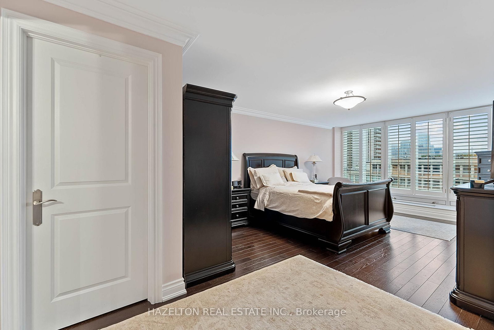 Condo for sale at 1510-110 Bloor Street, Toronto, Ontario, M5S 2W7 - Annex - MLS: C12963986