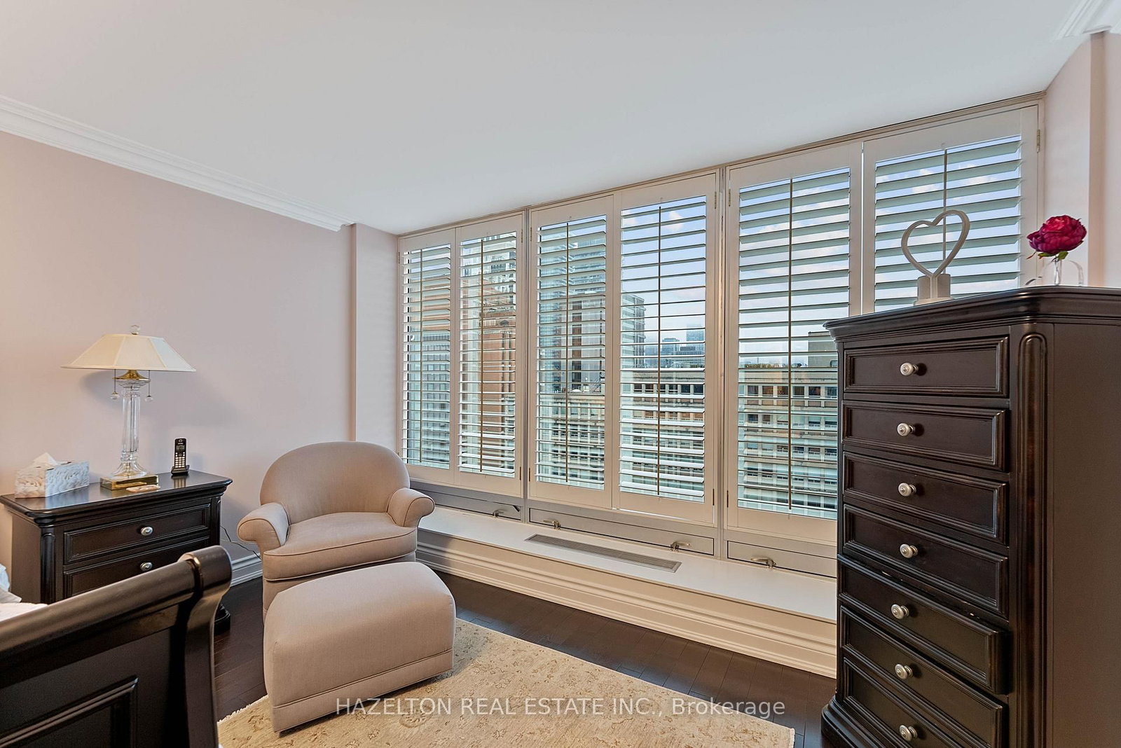 Condo for sale at 1510-110 Bloor Street, Toronto, Ontario, M5S 2W7 - Annex - MLS: C12963986