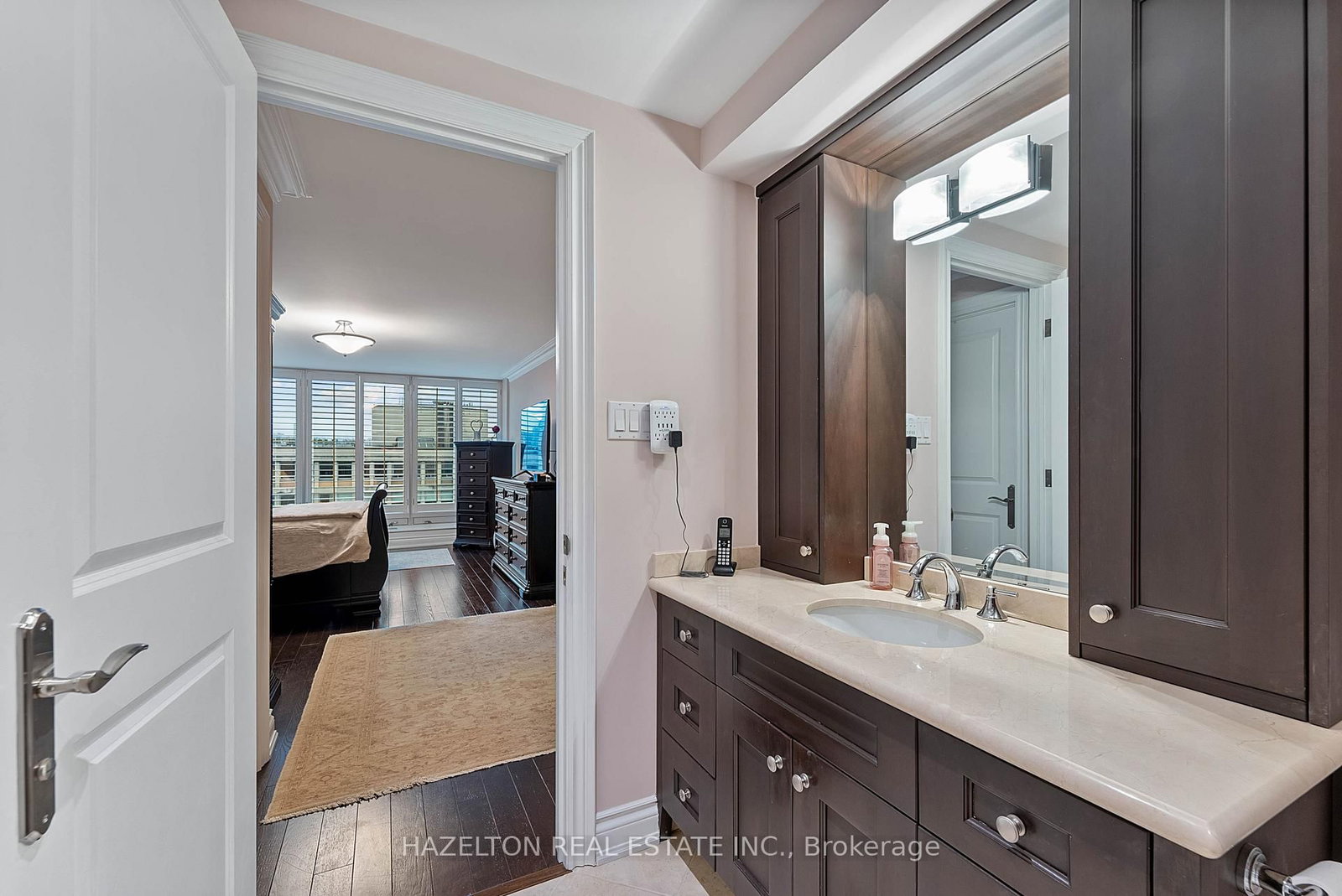 Condo for sale at 1510-110 Bloor Street, Toronto, Ontario, M5S 2W7 - Annex - MLS: C12963986