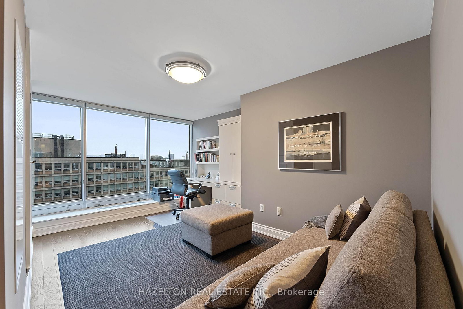 Condo for sale at 1510-110 Bloor Street, Toronto, Ontario, M5S 2W7 - Annex - MLS: C12963986