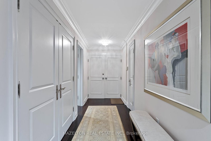 1510 - 110 Bloor St W, Toronto, M5S 2W7 | Image 3