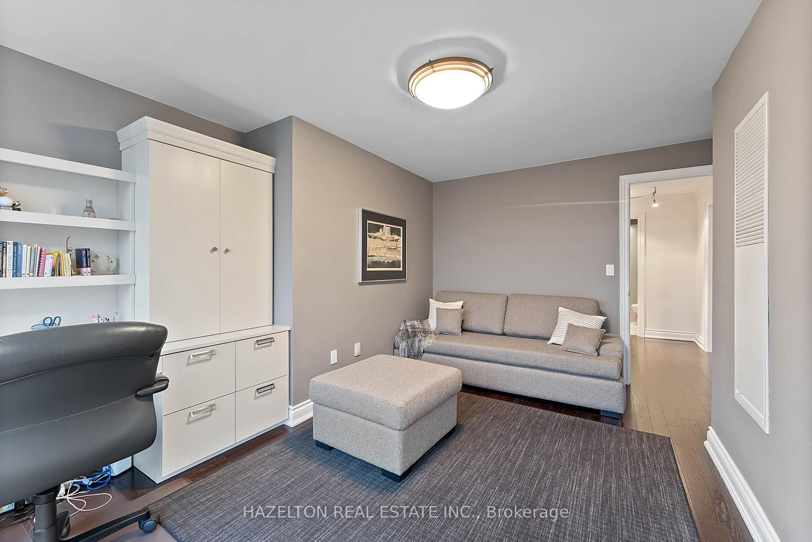 Condo for sale at 1510-110 Bloor Street, Toronto, Ontario, M5S 2W7 - Annex - MLS: C12963986