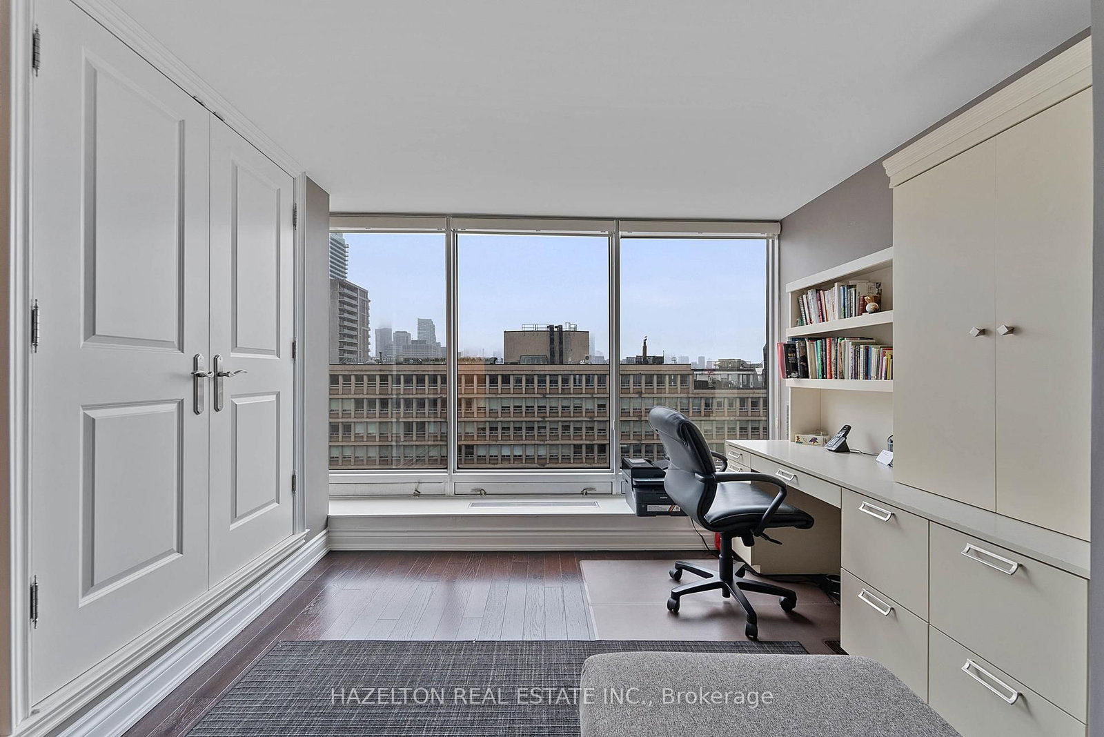 Condo for sale at 1510-110 Bloor Street, Toronto, Ontario, M5S 2W7 - Annex - MLS: C12963986