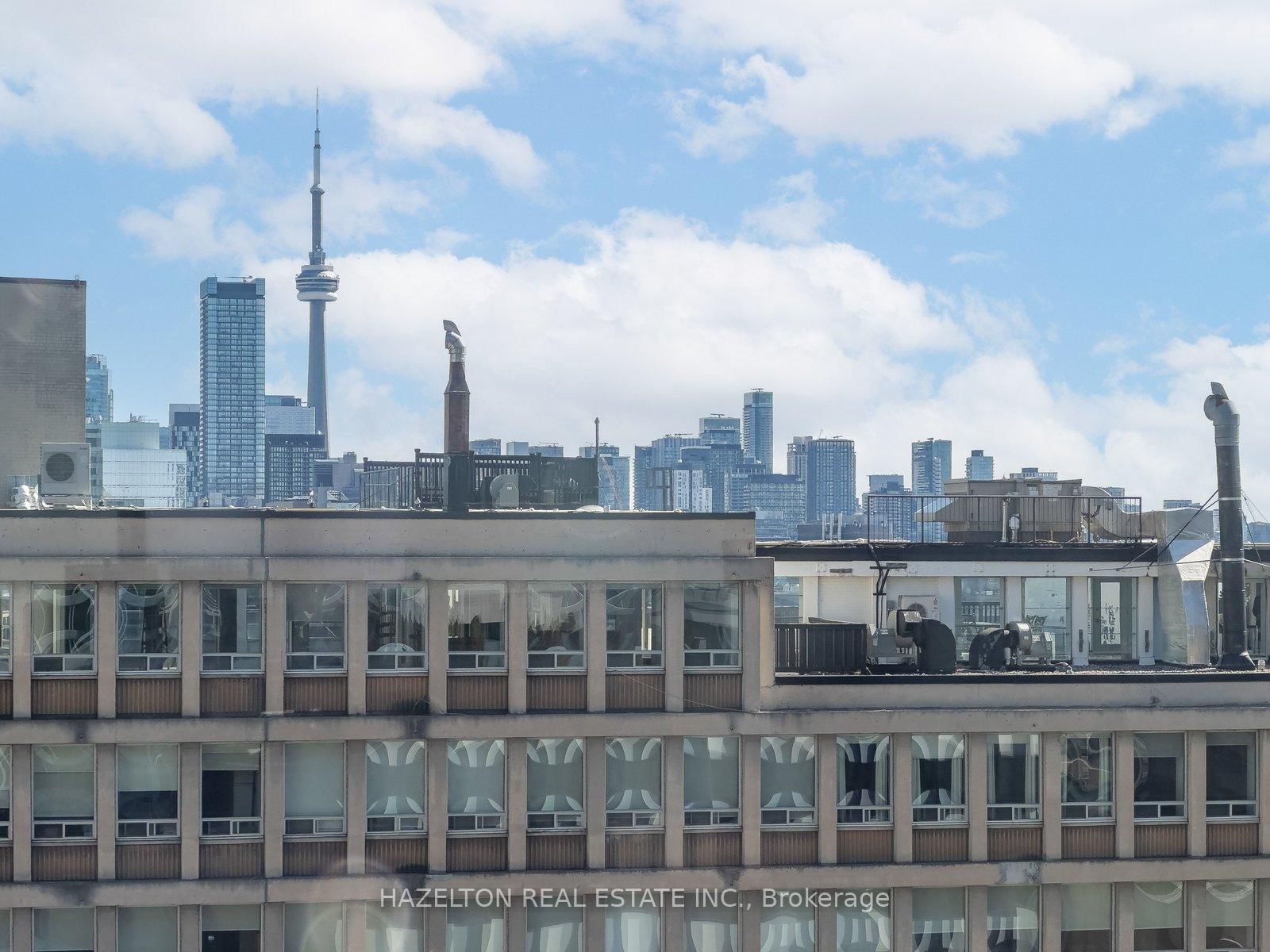 Condo for sale at 1510-110 Bloor Street, Toronto, Ontario, M5S 2W7 - Annex - MLS: C12963986