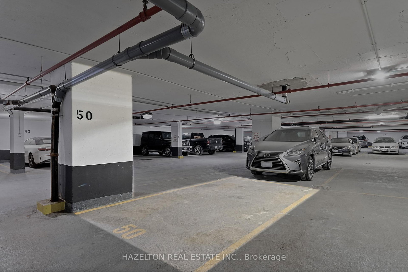 Condo for sale at 1510-110 Bloor Street, Toronto, Ontario, M5S 2W7 - Annex - MLS: C12963986