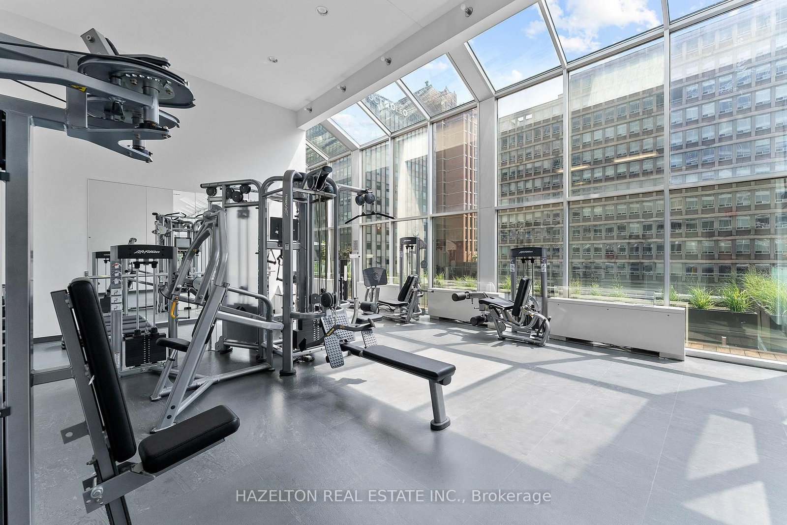 Condo for sale at 1510-110 Bloor Street, Toronto, Ontario, M5S 2W7 - Annex - MLS: C12963986