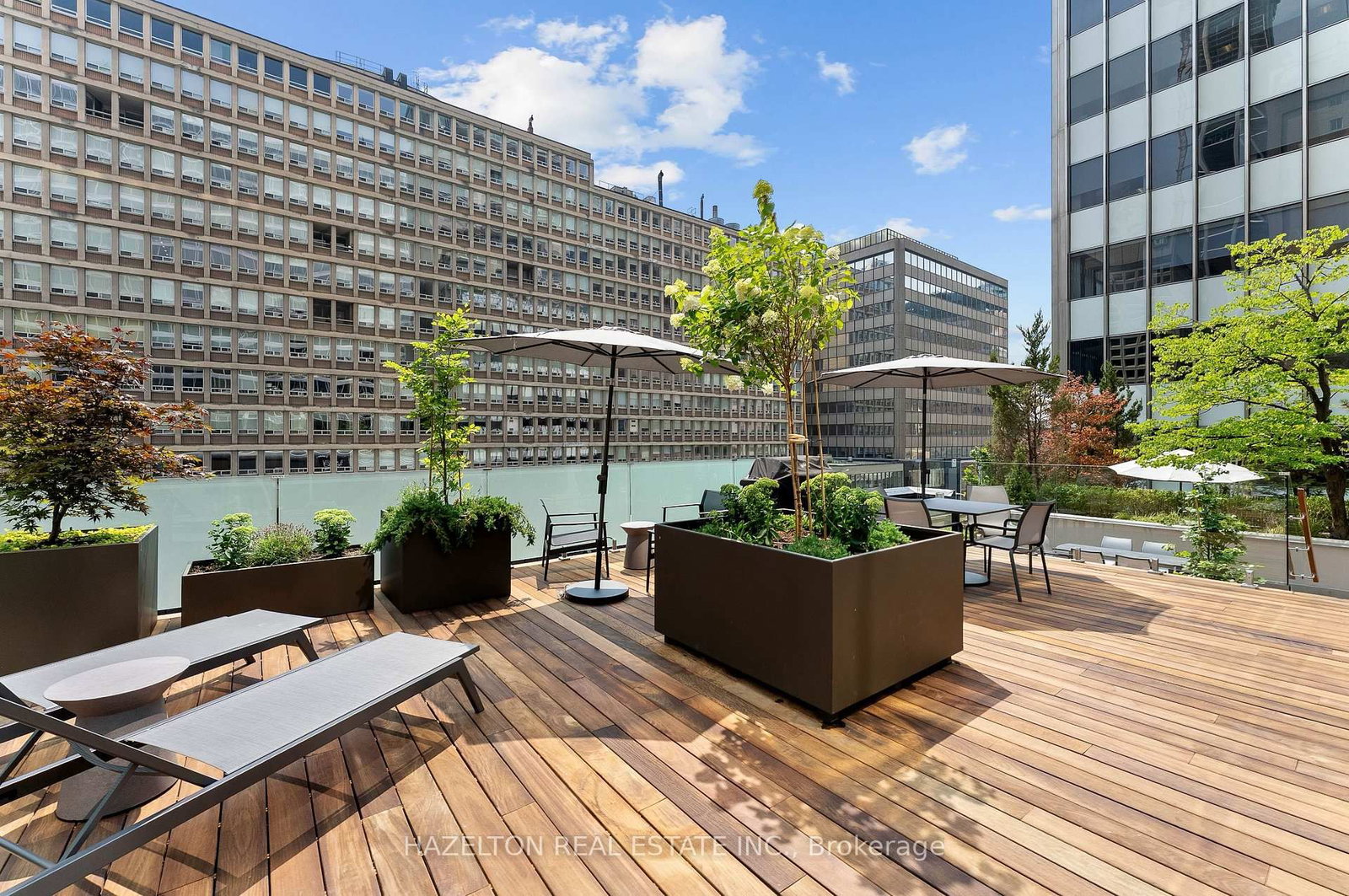 Condo for sale at 1510-110 Bloor Street, Toronto, Ontario, M5S 2W7 - Annex - MLS: C12963986