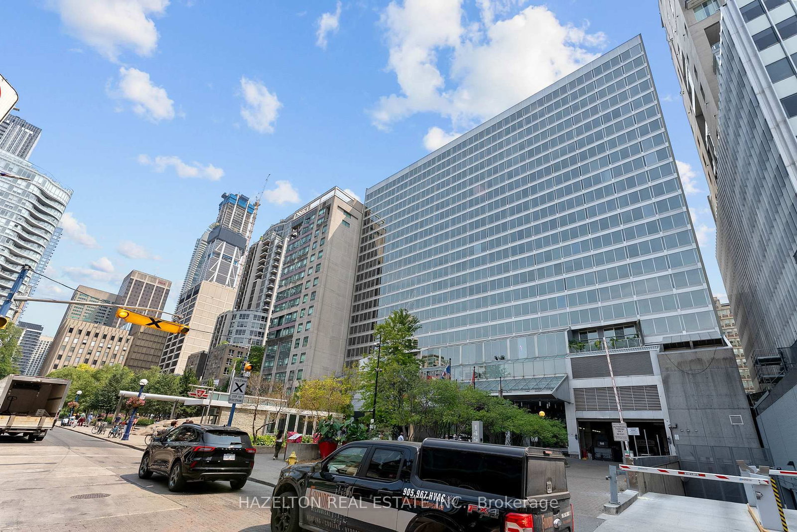 Condo for sale at 1510-110 Bloor Street, Toronto, Ontario, M5S 2W7 - Annex - MLS: C12963986