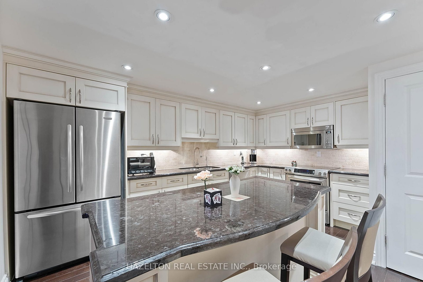 Condo for sale at 1510-110 Bloor Street, Toronto, Ontario, M5S 2W7 - Annex - MLS: C12963986