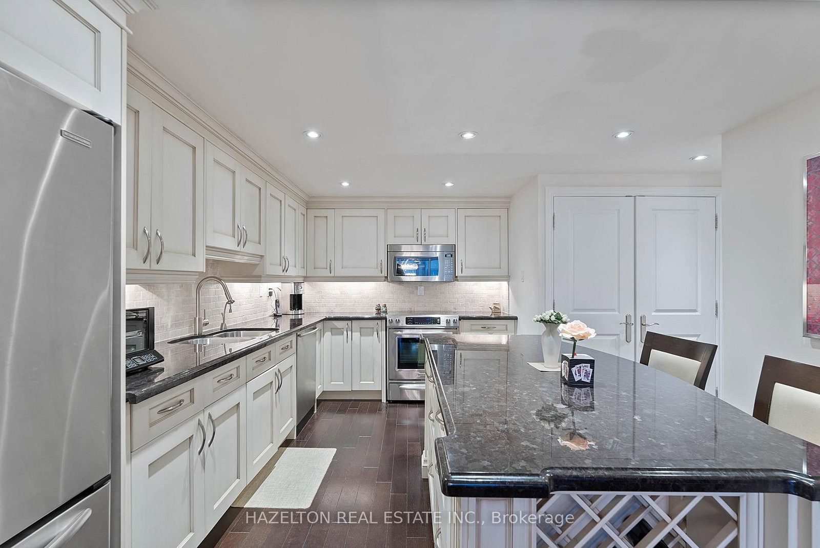 Condo for sale at 1510-110 Bloor Street, Toronto, Ontario, M5S 2W7 - Annex - MLS: C12963986