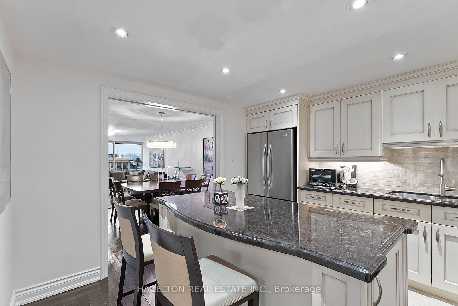 Condo for sale at 1510-110 Bloor Street, Toronto, Ontario, M5S 2W7 - Annex - MLS: C12963986