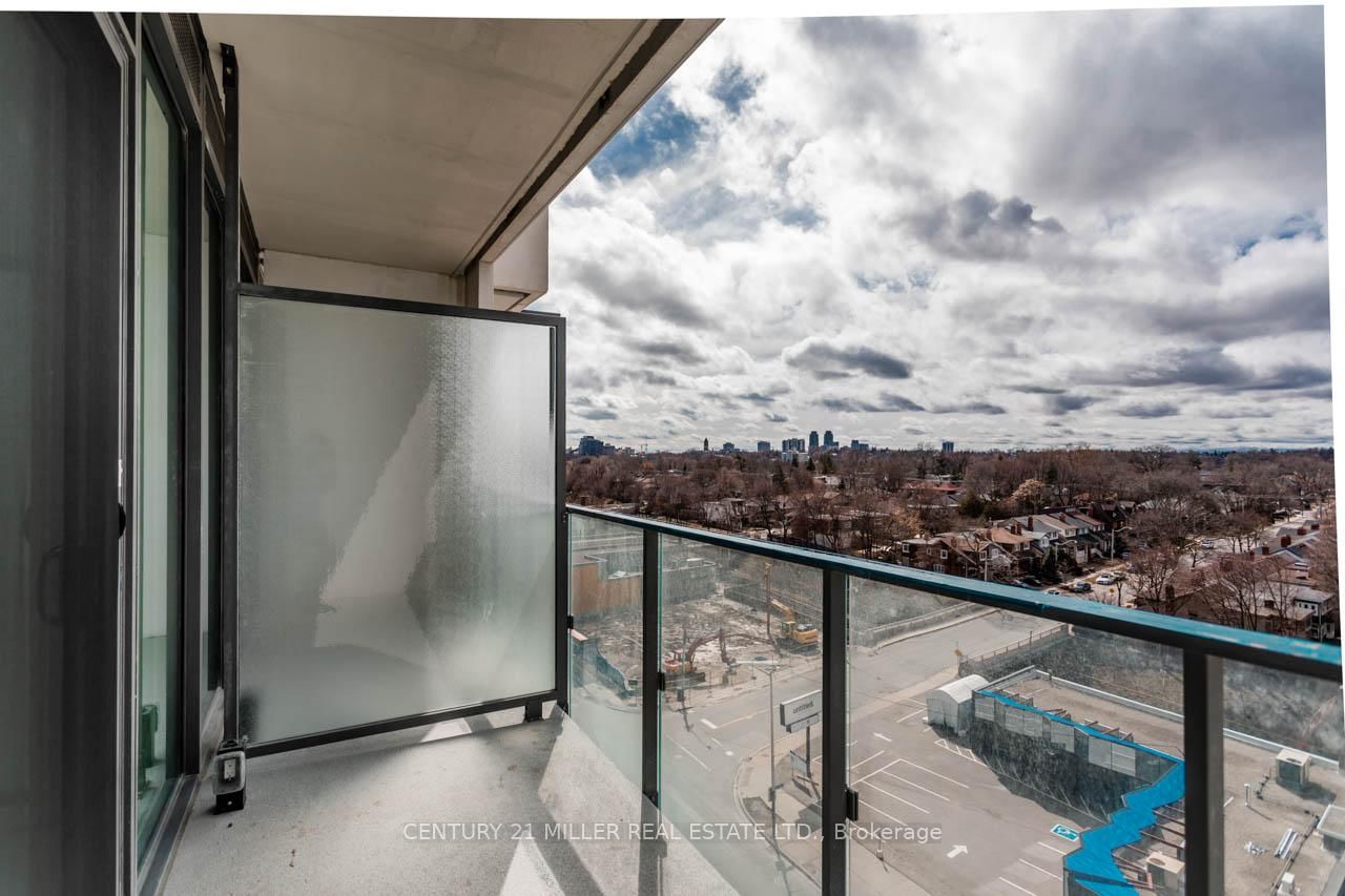 Condo for lease at 927-8 Hillsdale Avenue, Toronto, Ontario, M4S 0A2 - Mount Pleasant West - MLS: C12964012