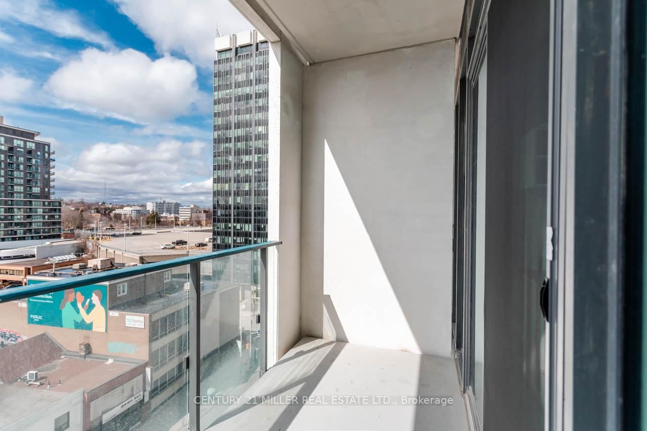 Condo for lease at 927-8 Hillsdale Avenue, Toronto, Ontario, M4S 0A2 - Mount Pleasant West - MLS: C12964012