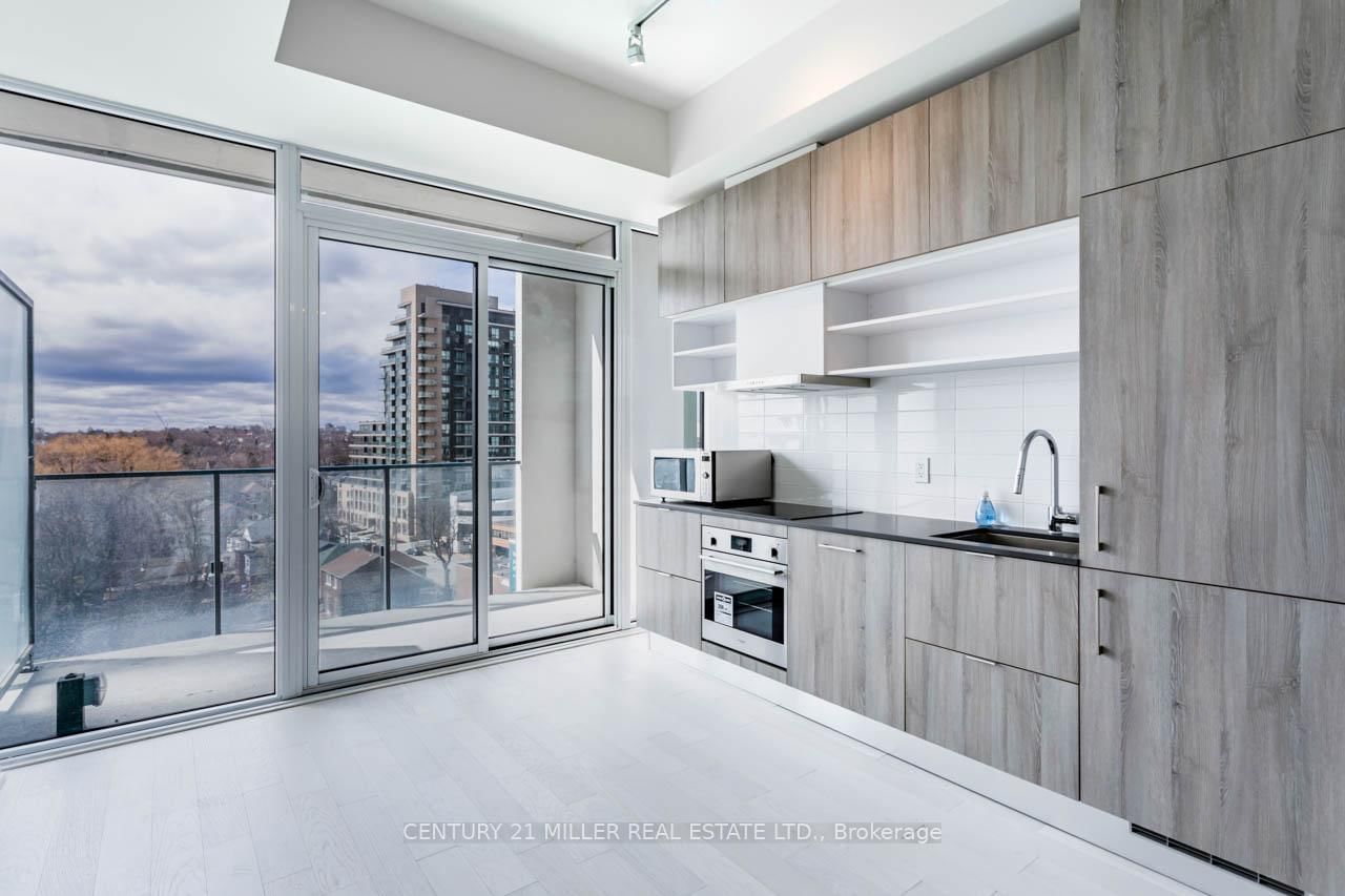 Condo for lease at 927-8 Hillsdale Avenue, Toronto, Ontario, M4S 0A2 - Mount Pleasant West - MLS: C12964012