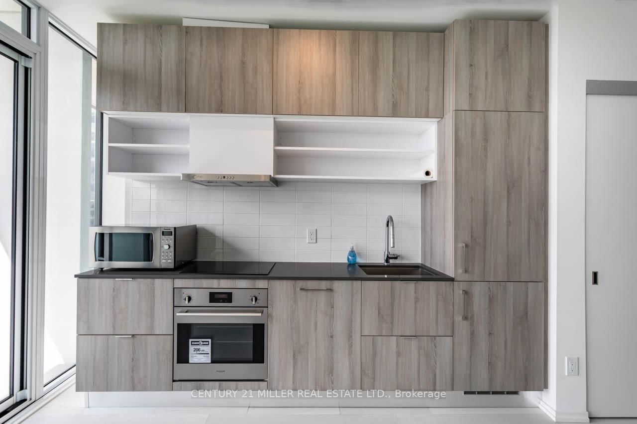 Condo for lease at 927-8 Hillsdale Avenue, Toronto, Ontario, M4S 0A2 - Mount Pleasant West - MLS: C12964012