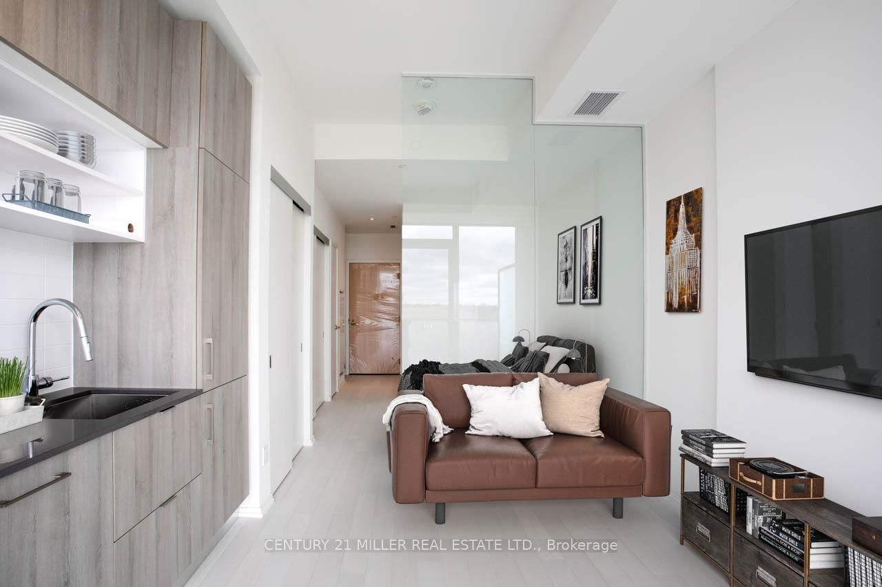 Condo for lease at 927-8 Hillsdale Avenue, Toronto, Ontario, M4S 0A2 - Mount Pleasant West - MLS: C12964012