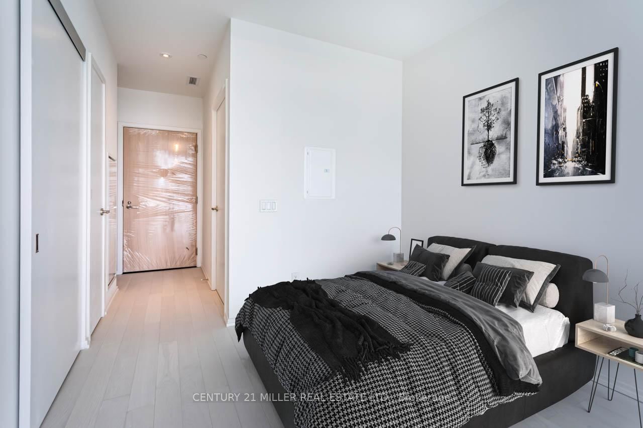 Condo for lease at 927-8 Hillsdale Avenue, Toronto, Ontario, M4S 0A2 - Mount Pleasant West - MLS: C12964012