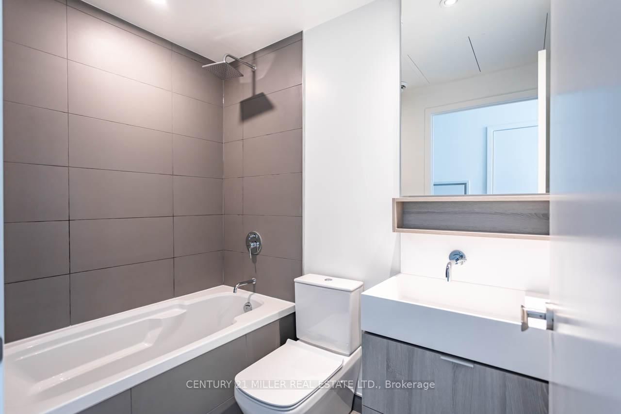 Condo for lease at 927-8 Hillsdale Avenue, Toronto, Ontario, M4S 0A2 - Mount Pleasant West - MLS: C12964012